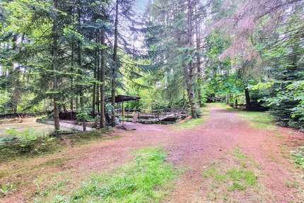 Grundstück zu verkaufen in Harsefeld Issendorf 89.000 € 2959 m² zimmer