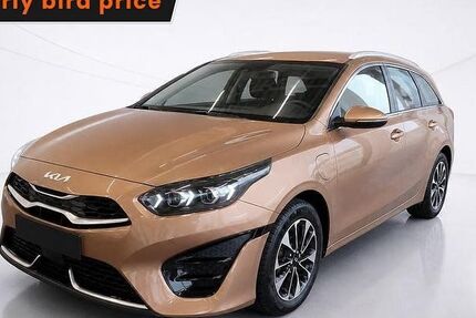 Kia ceed Sportswagon 55.895 km 19.544 &euro; Ergolding 84030