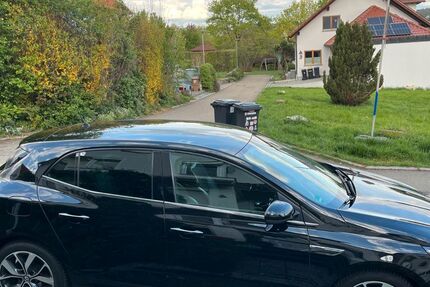 Renault Megane 127.600 km 10.999 &euro; Kirchheim 73230