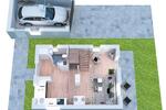 Etagenwohnung Ronnenberg - 3 Zimmer, 62 m&sup2;, 339.000&euro; | Angebot:26083245