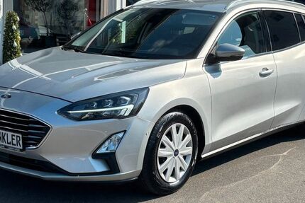 Ford Focus 89.207 km 13.490 &euro; Geithain 04643