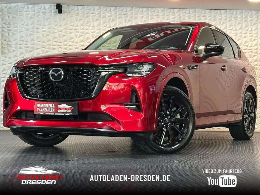 CX-60