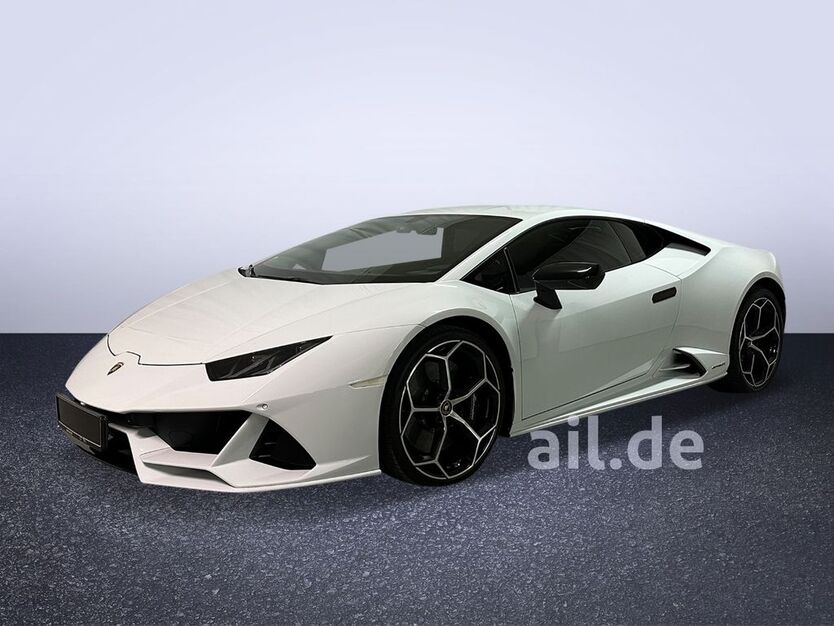 Lamborghini Huracán 27.410 km 236.810 € Grünwald 82031