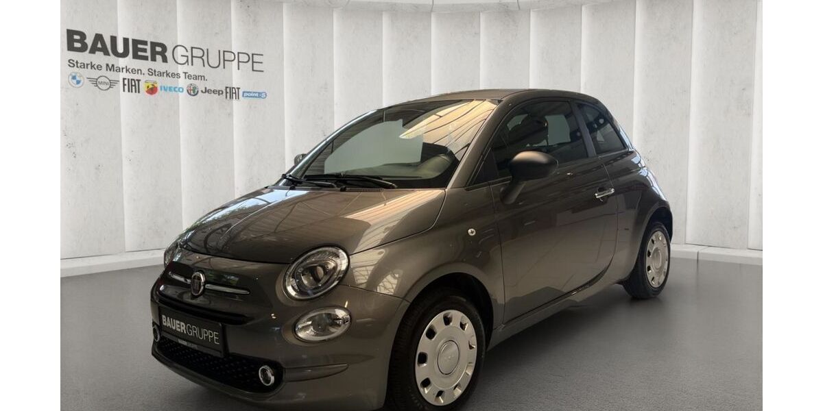 Fiat 500 11.980 km 13.790 &euro; Schleswig 24837