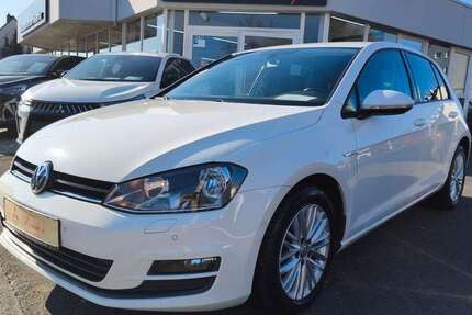VW Golf 147.000 km 7.590 &euro; Kassel 34125