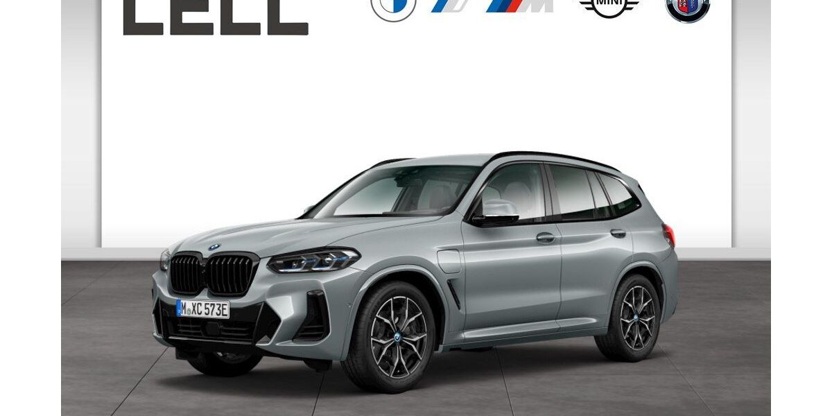 BMW X3 50.790 km 43.850 &euro; Weiden 92637