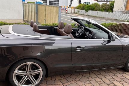 Audi A5 152.917 km 11.900 &euro; Mitwitz 96268