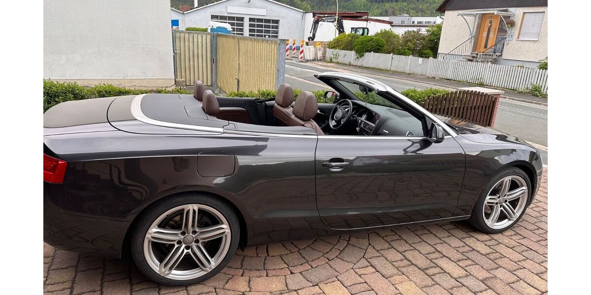 Audi A5 152.917 km 11.900 &euro; Mitwitz 96268