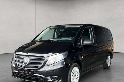 Mercedes-Benz Vito 80.649 km 38.690 € Schweinfurt 97424