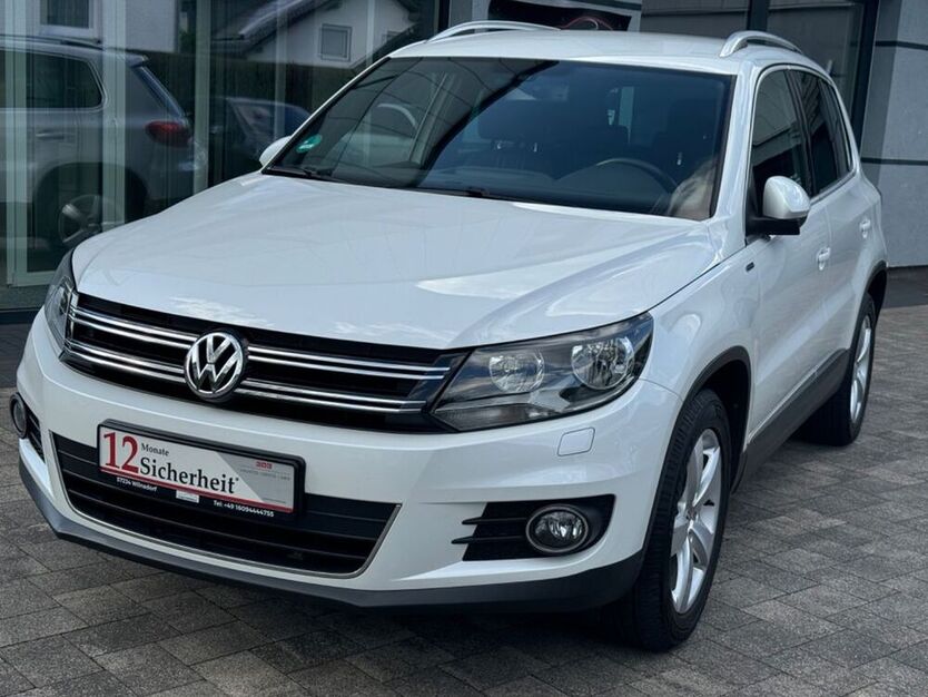 Tiguan