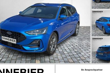 Ford Focus 22.770 km 19.285 &euro; Berlin 14199