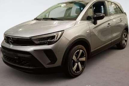 Opel Crossland 19.378 km 12.990 &euro; Hohenlockstedt 25551