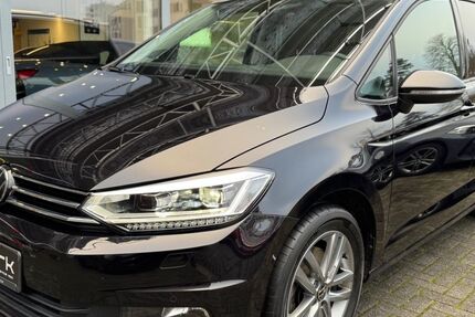 VW Touran 50.000 km 30.650 &euro; Bocholt 46397