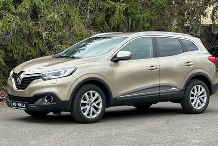 Renault Kadjar 94.300 km 8.999 &euro; Heidenau 01809
