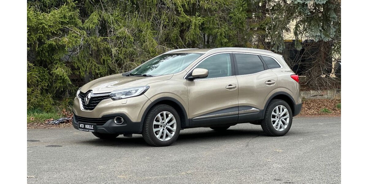 Renault Kadjar 94.300 km 8.999 &euro; Heidenau 01809