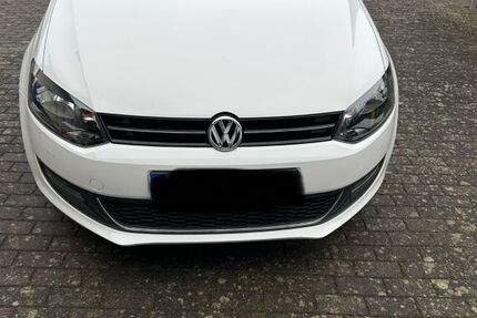 VW Polo 87.000 km 7.800 &euro; Hohenroth 97618