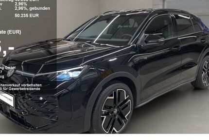 VW T-Roc 4.500 km 37.999 &euro; Krefeld 47805