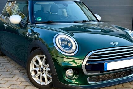Mini Cooper 78.558 km 14.900 &euro; Ebringen 79285