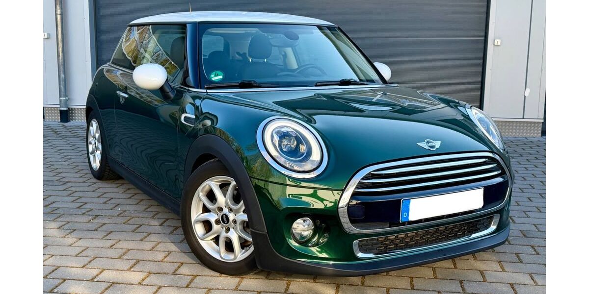 Mini Cooper 78.558 km 14.900 &euro; Ebringen 79285