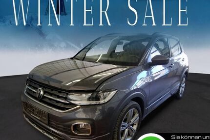 VW T-Cross 71.288 km 21.900 &euro; Braunschweig 38122