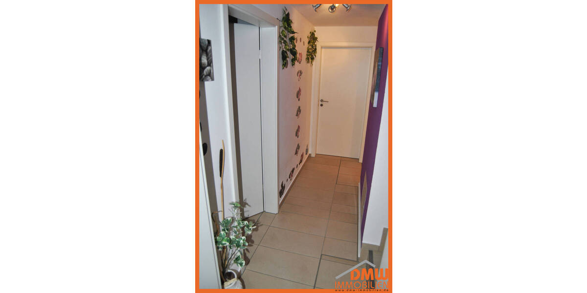 Reihenmittelhaus Münster-Sarmsheim Sarmsheim - 4 Zimmer, 120 m&sup2;, 370.000&euro; | Angebot:26695225
