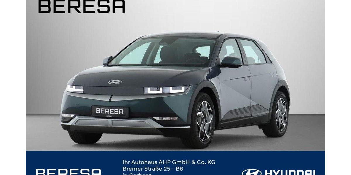 Hyundai IONIQ 5 15.484 km 29.880 &euro; Garbsen 30827