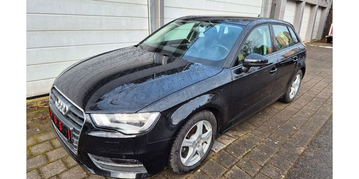 Audi A3 57.000 km 13.750 &euro; Backnang 71522