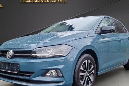 VW Polo 57.400 km 13.890 &euro; Mainz-Kastel 55252