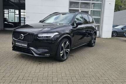 Volvo XC90 64.000 km 45.888 &euro; Neuenkirchen 49586