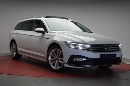 VW Passat 60.000 km 27.490 &euro; Braunschweig 38110