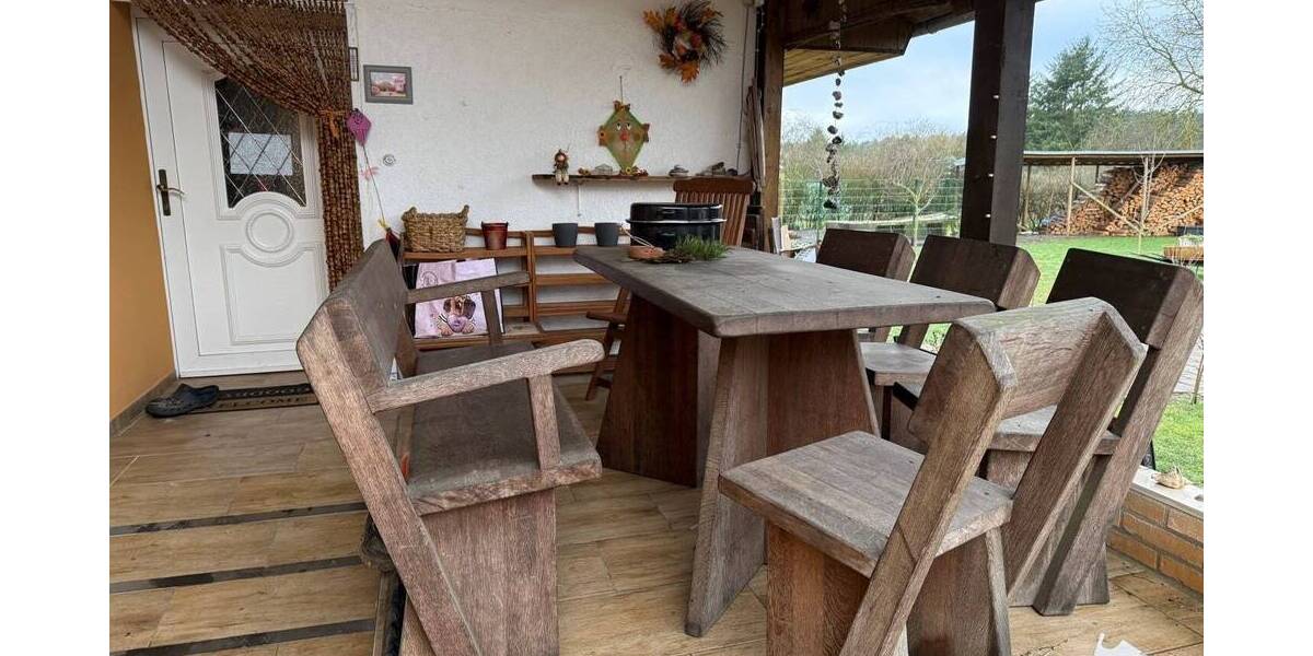 Einfamilienhaus Gühlen Glienicke Gühlen-Glienicke - 9 Zimmer, 240 m&sup2;, 299.990&euro; | Angebot:26205724