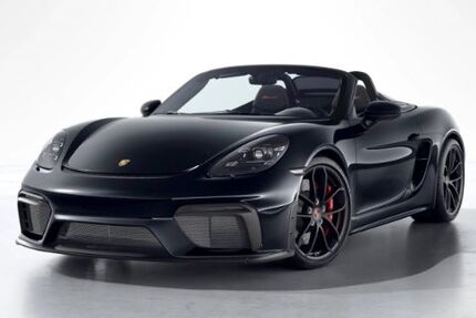 Porsche Boxster 10.400 km 115.880 &euro; Sinzheim/Baden-Baden 76547