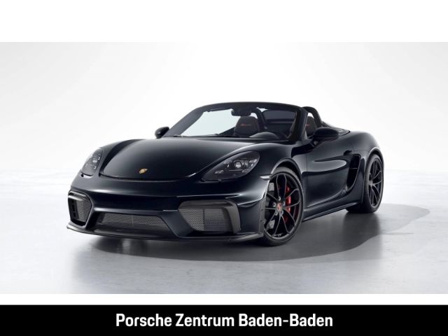 Porsche Boxster 10.400 km 115.880 &euro; Sinzheim/Baden-Baden 76547