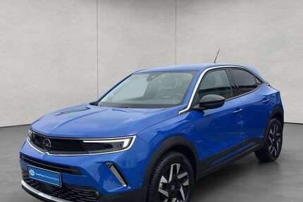 Opel Mokka 13.599 km 18.550 &euro; Frankfurt am Main 60386