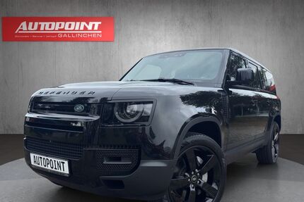 Land Rover Defender 32.950 km 84.950 &euro; Cottbus 03051