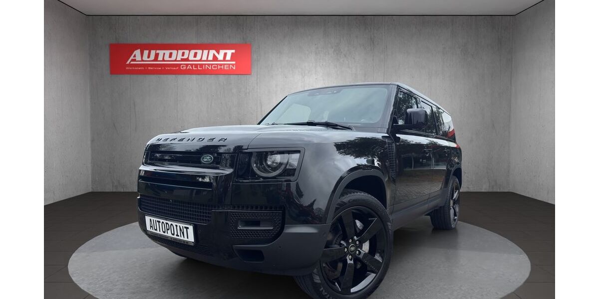 Land Rover Defender 32.950 km 84.950 &euro; Cottbus 03051