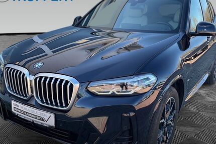 BMW X3 59.629 km 41.550 &euro; Bautzen 02625