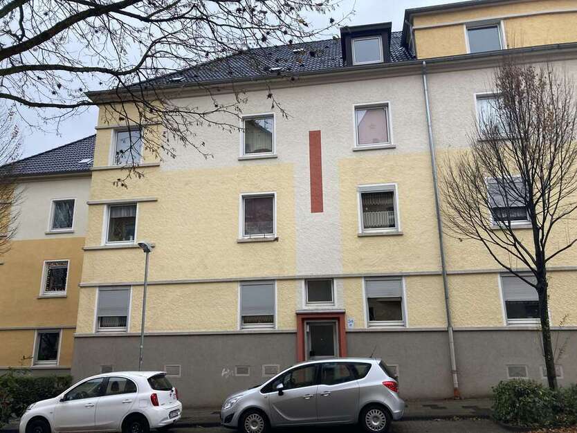 Wohnung zum Mieten in Essen 467,30 € 61.08 m²
