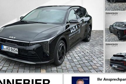 Kia K4 4.000 km 33.300 &euro; Leipzig 04158