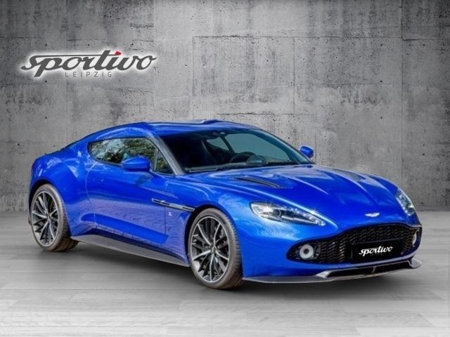 Vanquish
