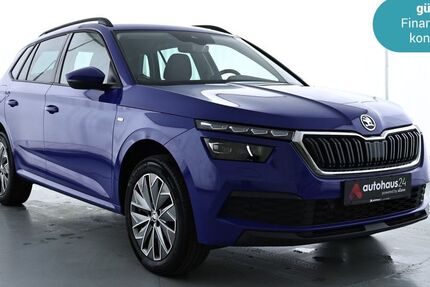 Skoda Kamiq 106.050 km 16.970 &euro; Egelsbach 63329