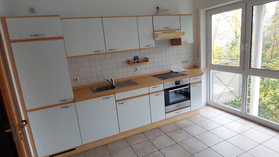 Maisonettenwohnung Kreßberg - 2 Zimmer, 43 m&sup2;, 129.000&euro; | Angebot:26591815