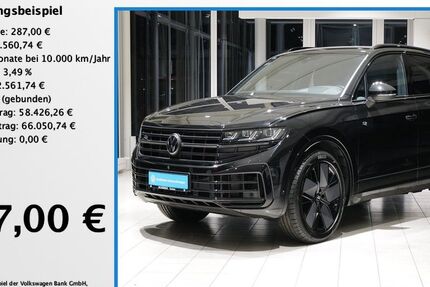 VW Touareg 12.366 km 74.987 &euro; Dießen am Ammersee 86911