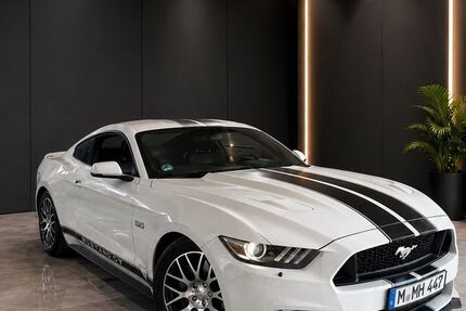 Ford Mustang 160.000 km 23.000 &euro; München 80937