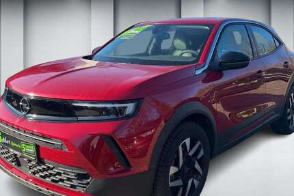 Opel Mokka 10.641 km 18.490 &euro; Markkleeberg 04416