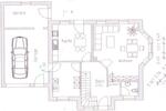 Einfamilienhaus Damme - 4 Zimmer, 125 m&sup2;, 405.000&euro; | Angebot:25844306