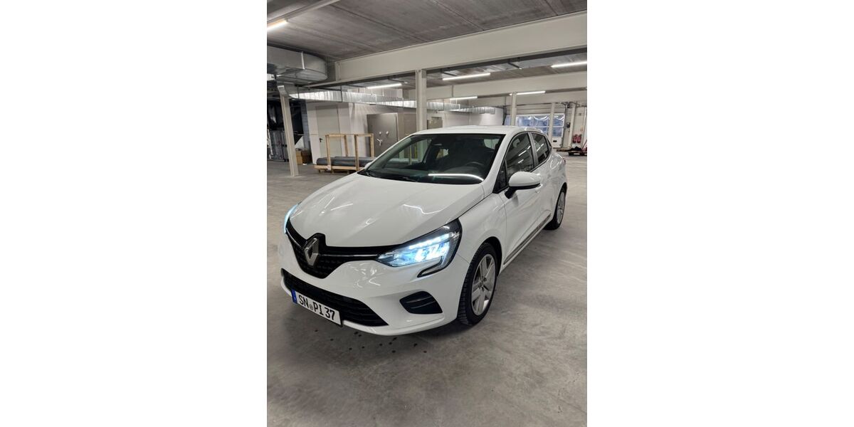 Renault Clio 113.450 km 8.400 &euro; Rostock 18069