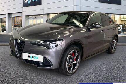Alfa Romeo Stelvio 41.760 km 37.890 € Essen 45143