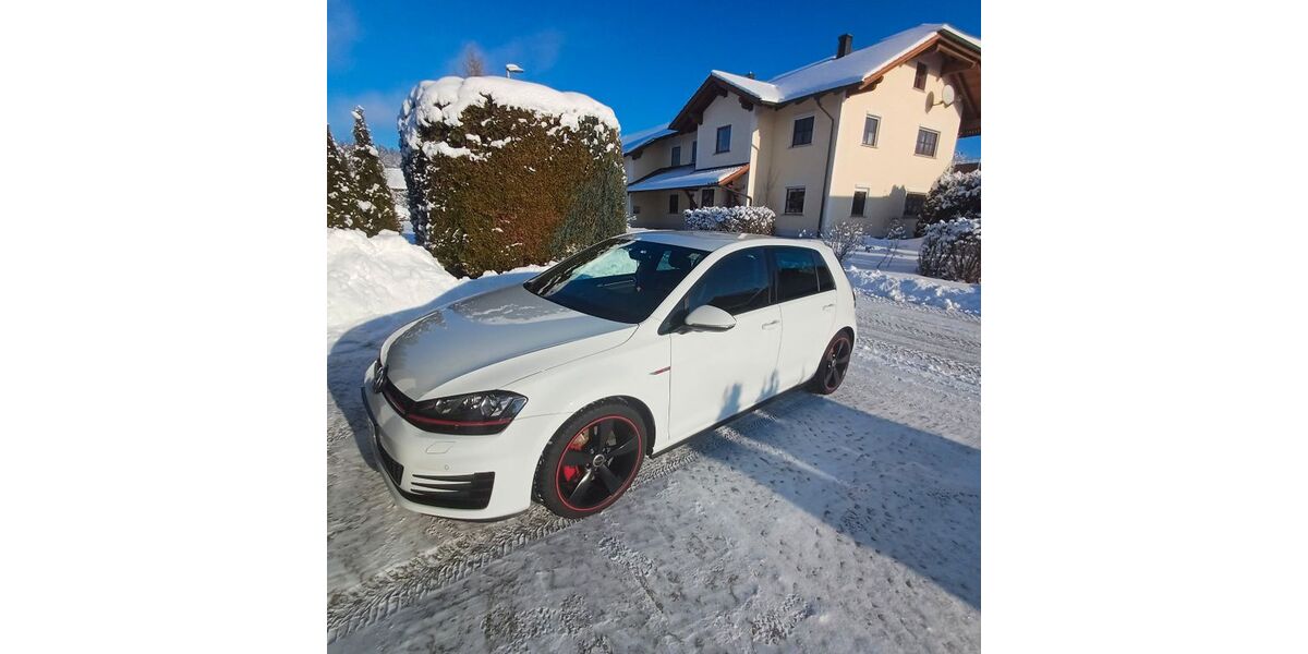 VW Golf 70.000 km 18.900 &euro; Hauzenberg, Niederbay 94051