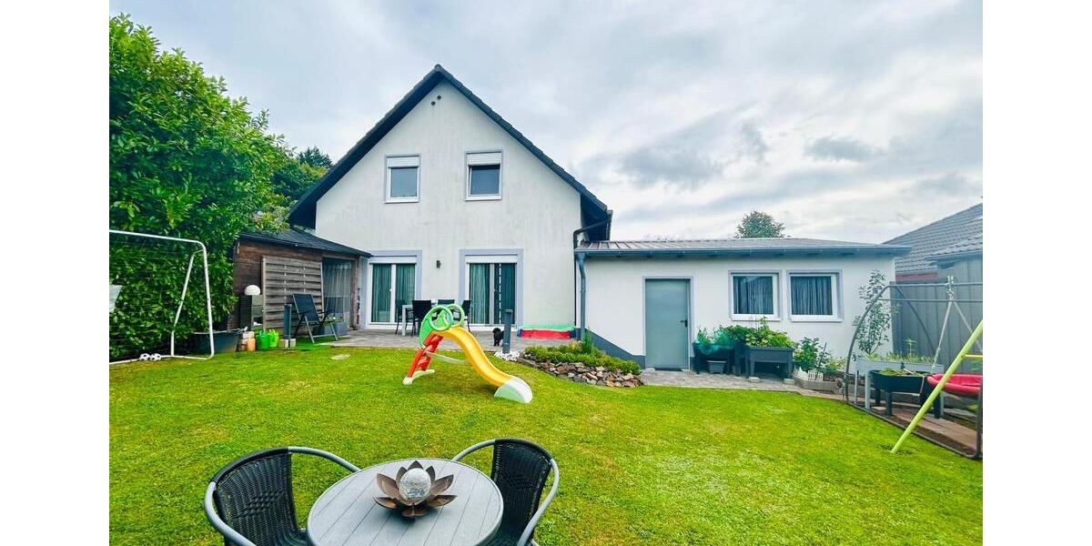 Einfamilienhaus Prüm - 5 Zimmer, 110 m&sup2;, 360.000&euro; | Angebot:26972438